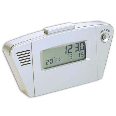 Natico Originals Natico Originals 10-AC124 Clk Alr Event Countdown Cal. 10-AC124